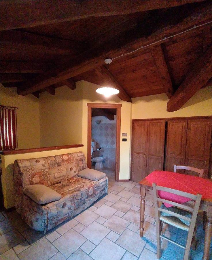 Hotel L'Antica Dimora Perosa Argentina Esterno foto
